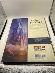 D&D Core Rulebook Player’s Handbook Core Rules Dungeons And Dragons READ