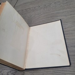 Arbor Day Manual – Large 1896 Program Aid Book by Charles Skinner 475 Pages