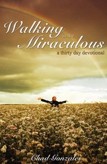 Walking In The Miraculous