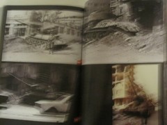 Invasion of Lebanon 1982 by Abteilung 502, 300 pages, photos throughout