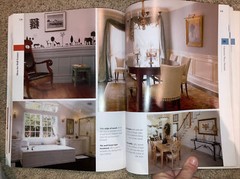 New Decorating with Architectural Trimwork by Jay Silber (2005, Trade Paperback,
