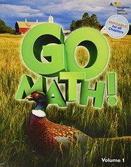 Go Math Grade 5 (1) – ACCEPTABLE
