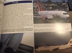 Squadron/Signal Boeing 737 At The Gate # 28002 New!!!