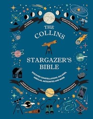 Collins Stargazer’s Bible: The New Practical Gui… by Federman, Rachel Hardback