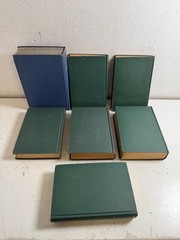 Selected Works by Vladimir Lenin International Publishers Hardcover Books – Lots