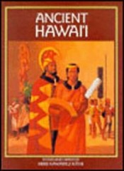 Ancient Hawaii – Paperback By Kawainui Kane, Herb – GOOD