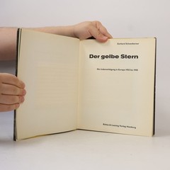 Der gelbe Stern:   |  Gerhard Schoenberner