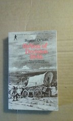 The Year of Decision, 1846 by Bernard A. De Voto (1973, Paperback)