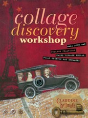 Collage Discovery Workshop – Paperback By Hellmuth, Claudine – GOOD