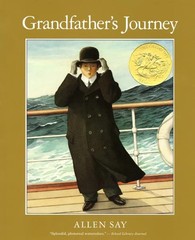 Grandfather’s Journey