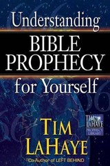 Understanding Bible Prophecy for Yours… by LaHaye, Dr Tim Paperback / softback