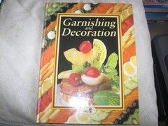 Garnishing and Decoration
