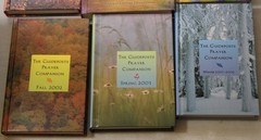 LOT Guideposts Prayer Companion Spring Summer Winter Fall 1999-2002 + Daily 2018