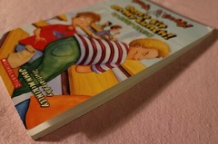 Don’t Sit on My Lunch! by Abby Klein, Great Condition, *Free Shipping*
