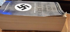Rise and Fall of the Third Reich: A History of Nazi Germany by William L. Shirer