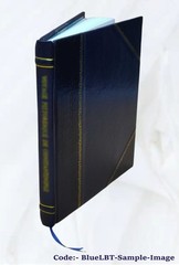 Aviation Theorico-Practical Text-Book For Students 1919 [Leather Bound]