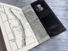 Buch: DER HOBBIT – J.R.R.Tolkien – Klett-Cotta – gebundene Ausgabe