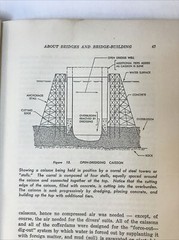Miracle Bridge At Mackinac, David B. Steinman, John T. Nevil, Paperback, 1958