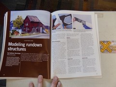 Model Railroader How-to Layout Design & Planning 2015 96 pgs (021508)