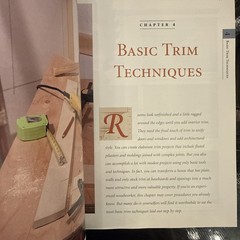Decorating With Architectural – Trimwork- Jay Silber