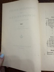 Schopenhauer, Arthur. Complete Essays of Schopenhauer. T. B. Saunders. 1942
