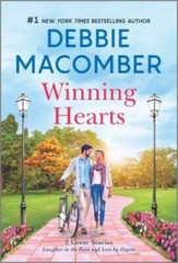 Winning Hearts – Mass Market Paperback By Macomber, Debbie – GOOD