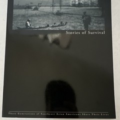 Stories of Survival Paperback Nonfiction 2001 Indochinese Housing Dev Corp