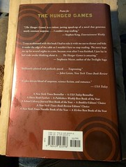 Catching Fire and Mockingjay Suzanne Collins 1st Edition Printing