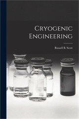 Cryogenic Engineering (Paperback or Softback)