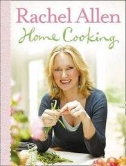 Home Cooking – Hardcover By Allen, Rachel – GOOD