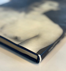Robert Mapplethorpe: Certain People 1st Ed Twelvetrees Press 1985 Book