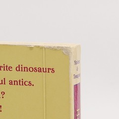 How Do Dinosaurs Count to Ten?  |  Jane Yolen