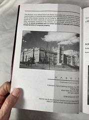 St. Paul MN Central High School Alumni Directory 2000