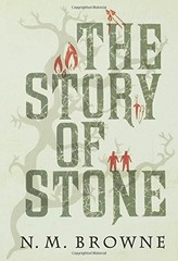 The Story of Stone