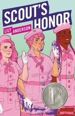 Scouts Honor – Hardcover By Anderson, Lily – GOOD