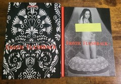 Michael Berkowitz Erotic Flashback Erotic Photography Collection