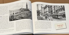 WESTERN PACIFIC DEPOTS AND STATIONS By Stephen M Hayes Hardcover Very Nice Shape