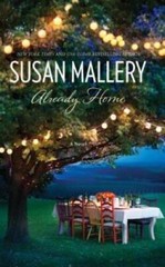 Already Home – Paperback By Mallery, Susan – GOOD