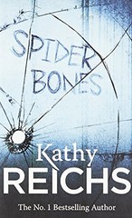 Spider Bones – VERY GOOD