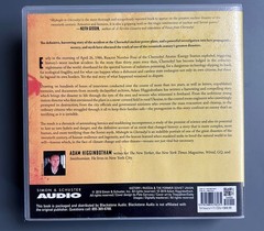 Midnight in Chernobyl – Adam Higginbotham – 11 CD Set – Very Good
