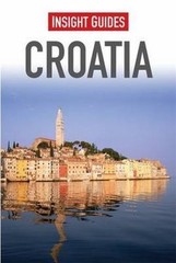 Insight Guides Croatia by Insight Guides
