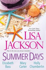 Summer Days – paperback Jackson, Lisa|Bass, Elizabeth|Carter, Mary|Chamberli…