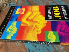 Winning at Job Interviews (Teach Yourself) By Igor Popovich Paperback Book