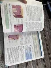 Hole’s Human Anatomy & Physiology Sixteenth Ed Hardcover Welsh, Prentice-Craver