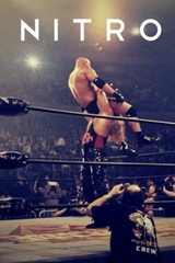 NITRO: The Incredible Rise and Inevitable Collapse of Ted Turner’s WCW (NITRO…