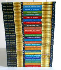 Magic Tree House Merlin Missions Brand New Latest Edition Choose $4.75 Flat Ship