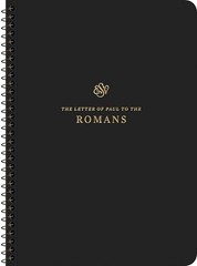 ESV Scripture Journal SpiralBo – VERY GOOD