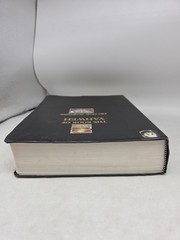 The Book of Yahweh The Holy Scriptures House Of Yahweh 10th Edition 2008 – POOR