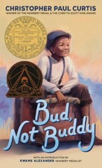 Bud, Not Buddy – Mass Market Paperback By Curtis, Christopher Paul – GOOD