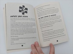 Unfuck Your Brain: Using Science To Get Over Anxiety, Depression, Anger…..